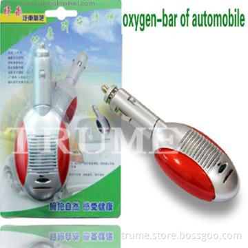 purifier oxygen bar ionizer   ozone  air purifier ionic air purifier